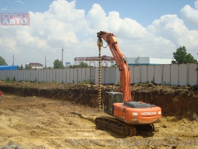 HITACHI 350H ZAXIS гидровращатель DELTA RD 50